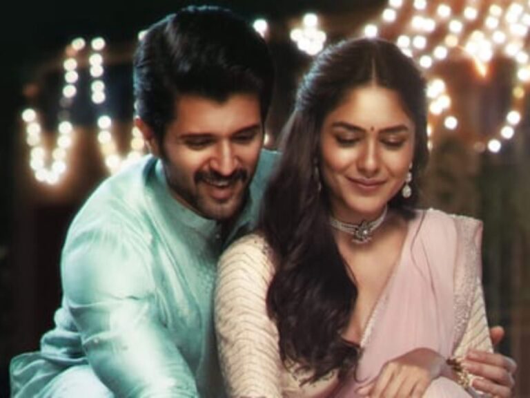 Kollywood’s Family Star Is Not Vijay Deverakonda’s Brightest Movie