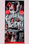 Fantasmi e ladri Movie Streaming Online