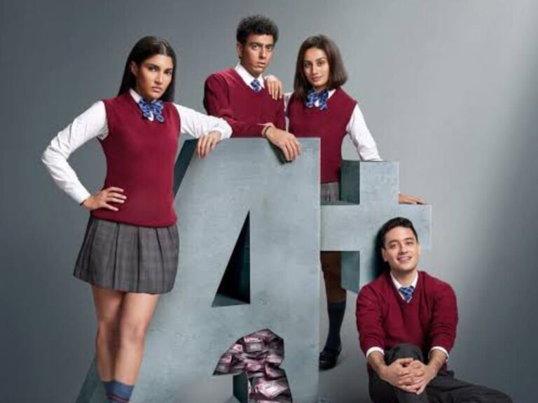 Farrey OTT Release Today!