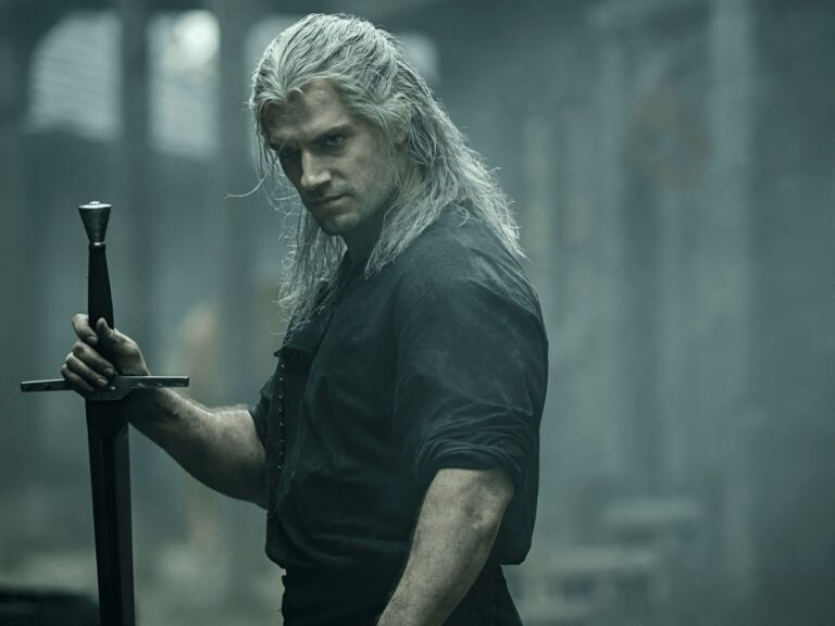 Finally! The Witcher Sets Fifth Season As Final