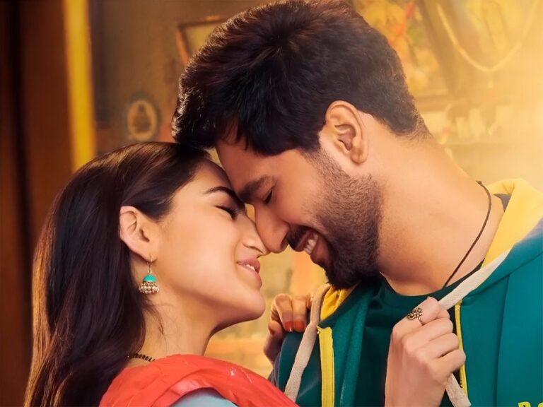 Finally! Zara Hatke Zara Bachke OTT Release Date Looms Close!