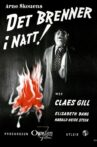 Fire in the Night Movie Streaming Online