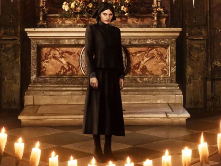 First Reactions Declare The First Omen A ‘Hellish Surprise’