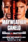 Floyd Mayweather Jr. vs. Canelo Álvarez Movie Streaming Online