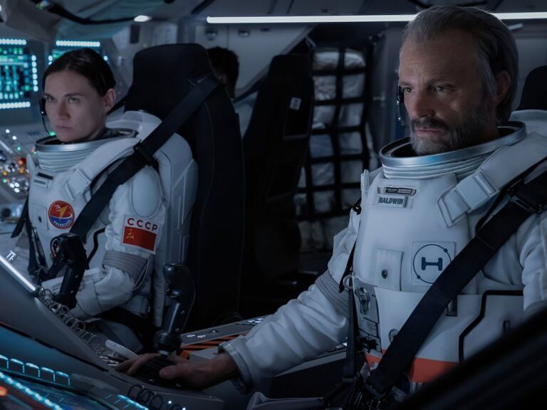 For All Mankind Renewed For Season 5, A Spin-Off Greenlighted As Well