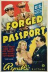 Forged Passport Movie Streaming Online