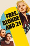 Free, Blonde and 21 Movie Streaming Online