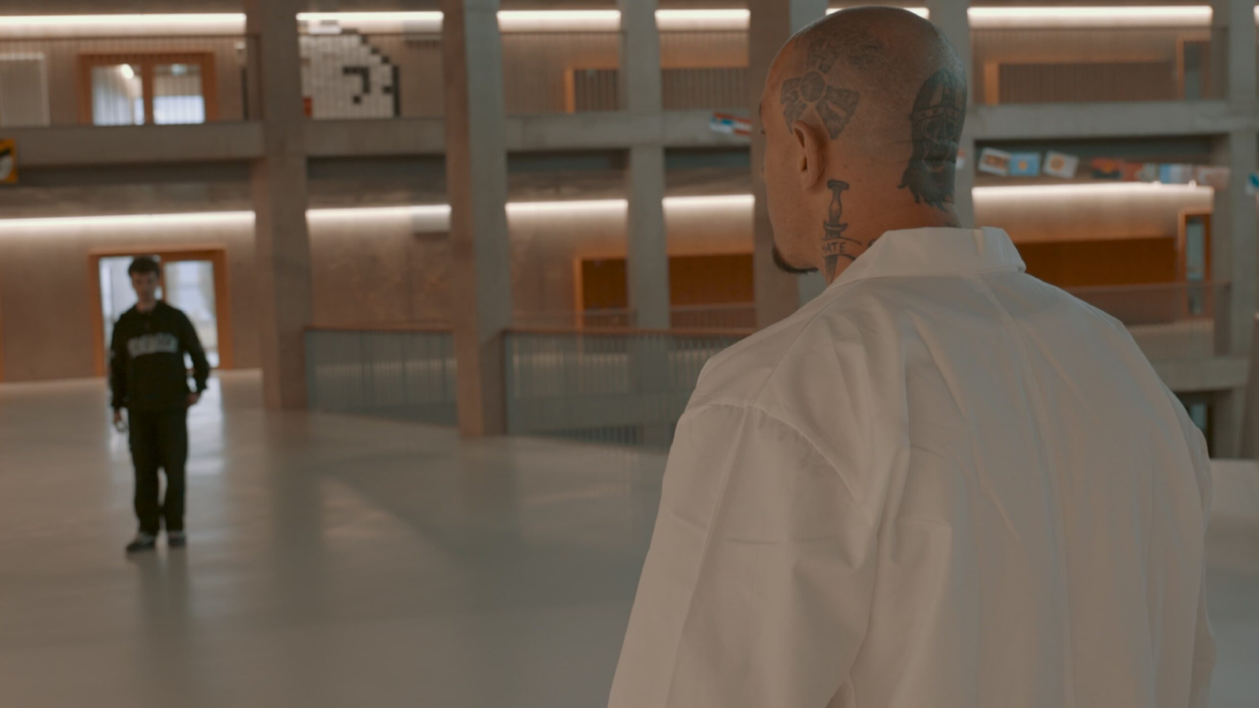 FREEDOM French Movie Streaming Online Watch