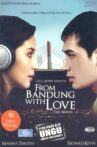 From Bandung With Love Movie Streaming Online