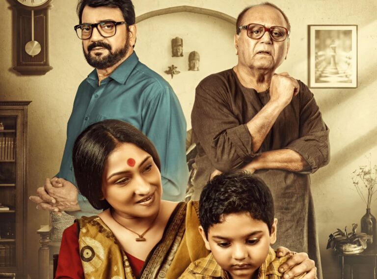 From Streets to Grandmaster: Surya Sekhar’s Remarkable Journey in ‘Dabaru’