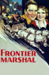 Frontier Marshal Movie Streaming Online