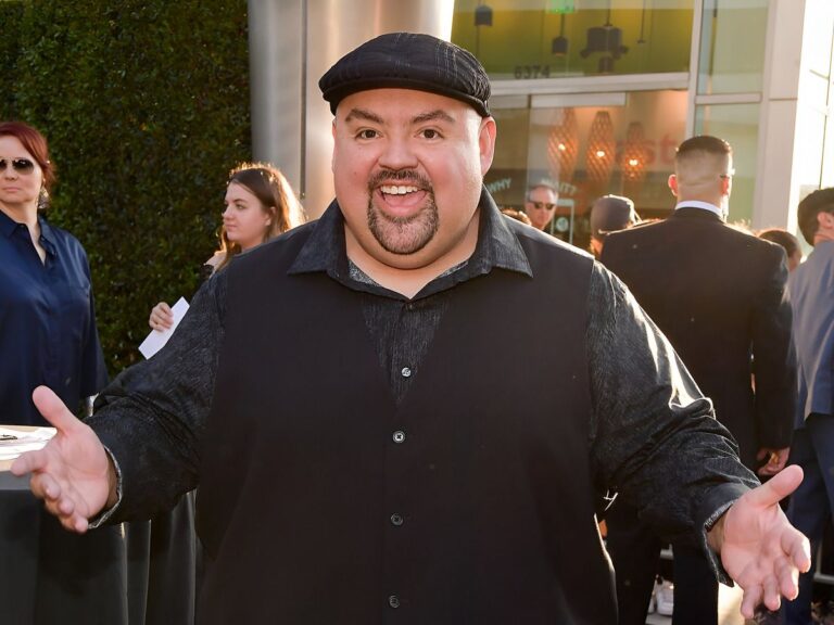 Gabriel Iglesias Signs A Deal For Two Specials With Netflix