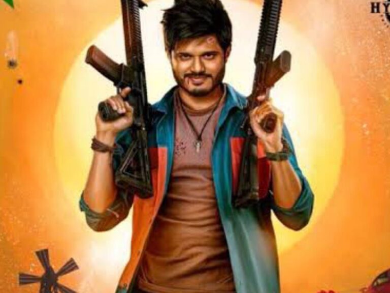 Tollywood’s Gam Gam Ganesha Confirms Release Date!