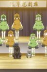 Girls und Panzer das Finale OVA: Taicho War! Movie Streaming Online