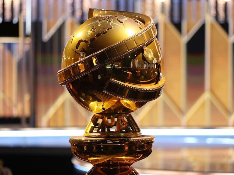 When Will 82nd Golden Globe Awards Stream?