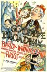 Goodbye Broadway Movie Streaming Online