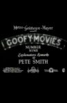 Goofy Movies Number Nine Movie Streaming Online