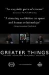 Greater Things Movie Streaming Online