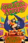 Green Jellö: Cereal Killer Movie Streaming Online