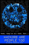 Hackers Are People Too Movie Streaming Online