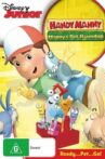 Handy Manny: Manny's Pet Roundup Movie Streaming Online