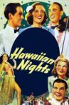 Hawaiian Nights Movie Streaming Online