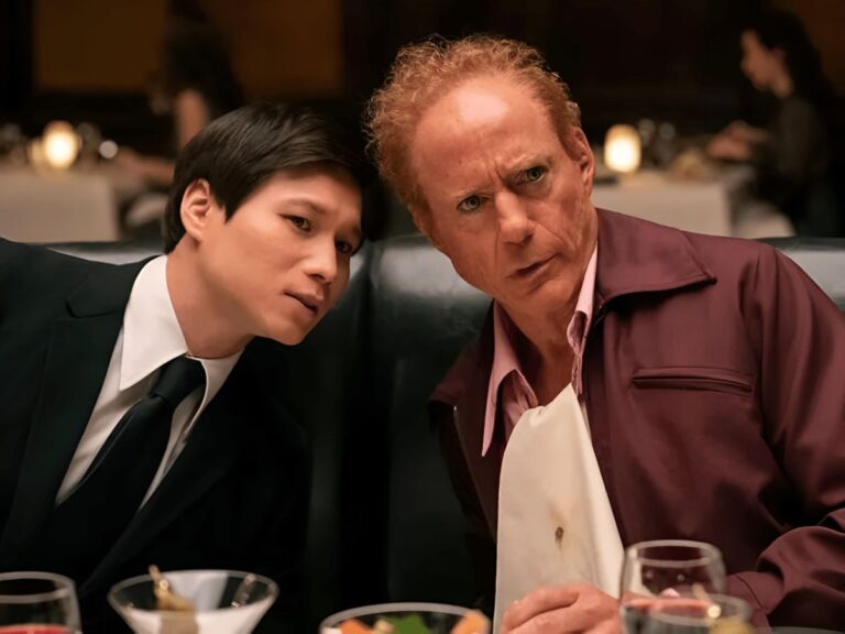 HBO’s The Sympathizer First Impression: Stylish & Sublime