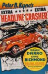 Headline Crasher Movie Streaming Online