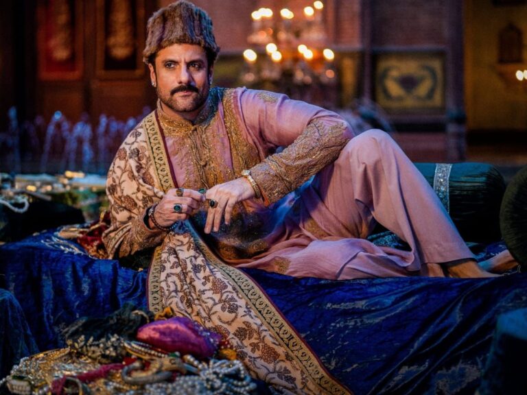 Heeramandi’s Cast Additions Continues To Dazzle!