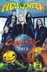 Helloween ft. Kai Hansen: Rock in Rio 2013 Movie Streaming Online