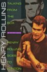 Henry Rollins: Henry Rollins Goes To London Movie Streaming Online