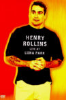 Henry Rollins: Live at Luna Park Movie Streaming Online