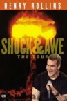 Henry Rollins: Shock and Awe Movie Streaming Online