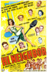 Hi, Neighbor Movie Streaming Online