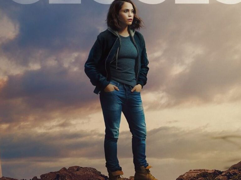 ‘Hightown S3’ to Release on Lionsgate Play in India This April