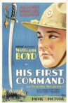 His First Command Movie Streaming Online