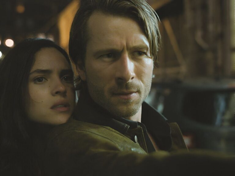 ‘Hit Man’ Trailer Suggests Glen Powell’s Shot At Superstardom!