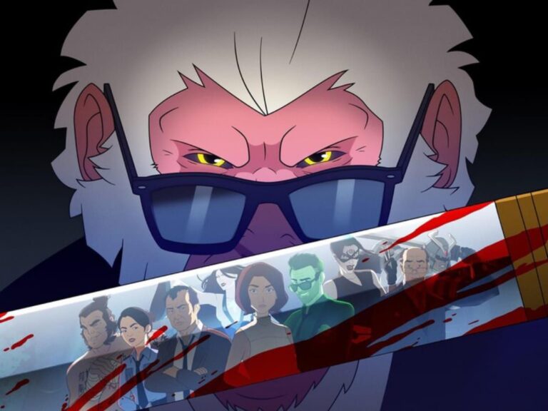 Marvel’s Hit Monkey Season 2 Release Date