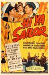 Hi'ya, Sailor Movie Streaming Online
