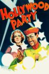Hollywood Party Movie Streaming Online