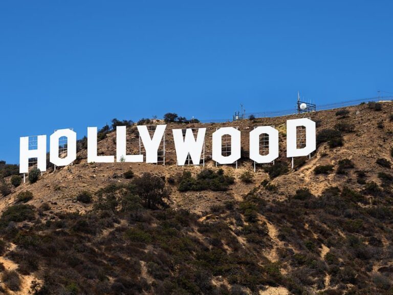 Hollywood Trying To Improve Racial Representation