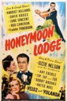 Honeymoon Lodge Movie Streaming Online
