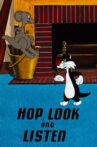 Hop, Look and Listen Movie Streaming Online