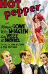 Hot Pepper Movie Streaming Online