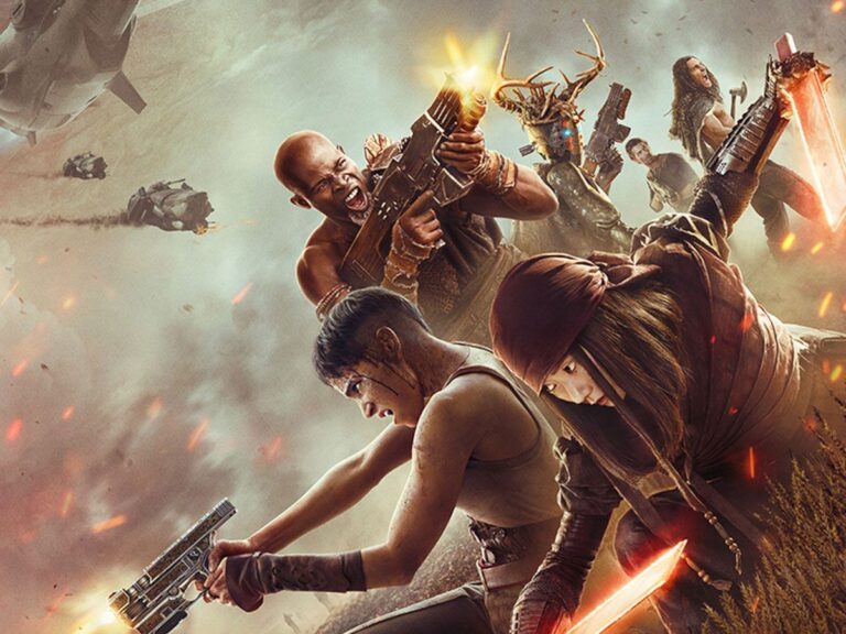 How Netflix Tried To Shroud Audience With Rebel Moon 2…