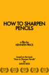 How to Sharpen Pencils Movie Streaming Online