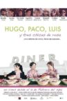 Hugo, Paco, Luis y tres chicas de rosa Movie Streaming Online