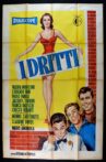 I dritti Movie Streaming Online