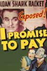 I Promise to Pay Movie Streaming Online