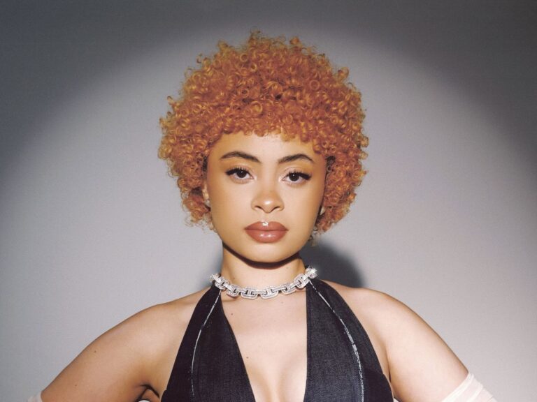 Ice Spice To Star In Spike Lee’s ‘High And Low’ With Denzel Washington